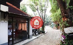 โอลด์ทาวน์ บูทิก โฮเต็ล